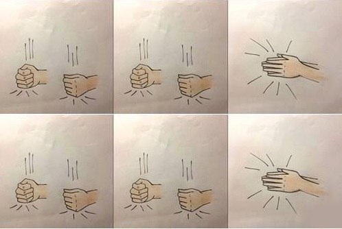 Картинки со звуком