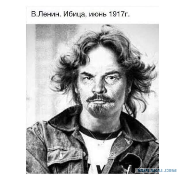 Отсутствие морально этических норм Vol.29
