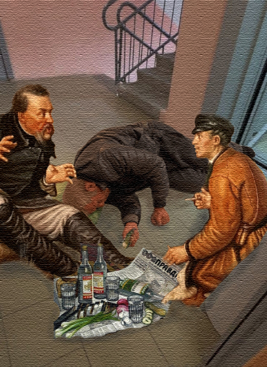 Срочно, давно хотел!