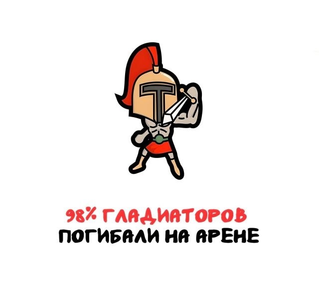 Интересные и короткие факты на все случаи жизни 05.01.26
