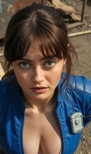 Нуштош. Убийство зрителя (s5e7)
