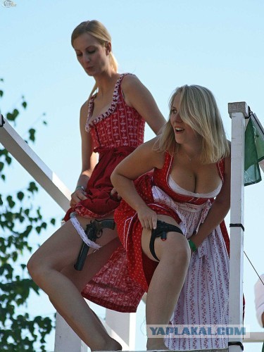 Прыжки в национальных костюмах