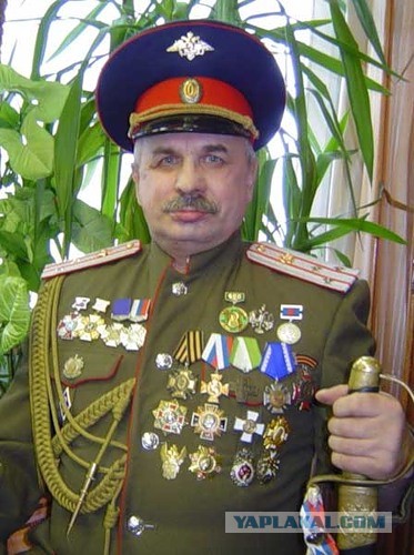 Ворошиловский стрелок