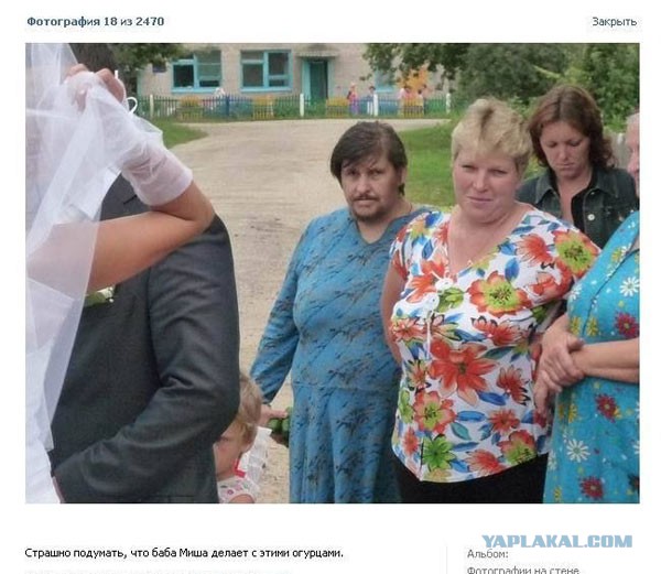 Все мы посматриваем порнуху, и всем нам внушили...