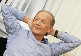 Задорнов высказался о "еврохохлах"