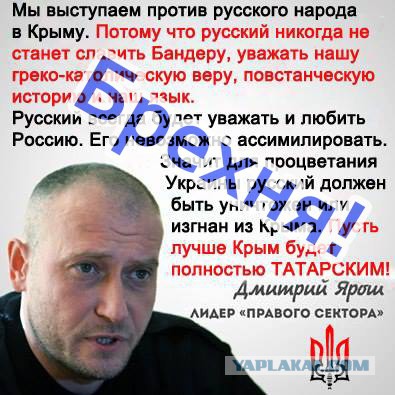 Ввод вооруженных сил РФ в Украину