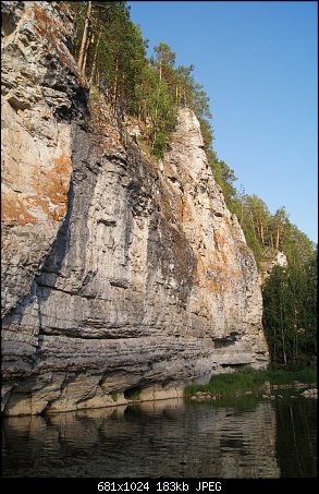 Урал-сказка!