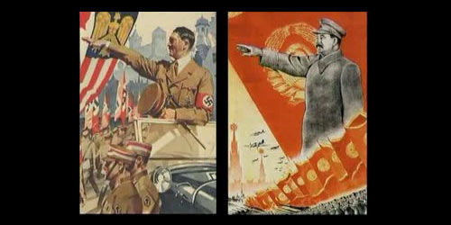 60 лет со дня смерти великого человека