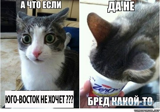 Всё таки предательство было.