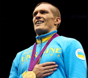 01.07.2014 центр Донецка, вежливые люди