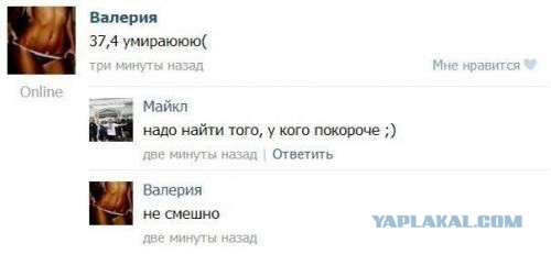Подборка весёлых картинок
