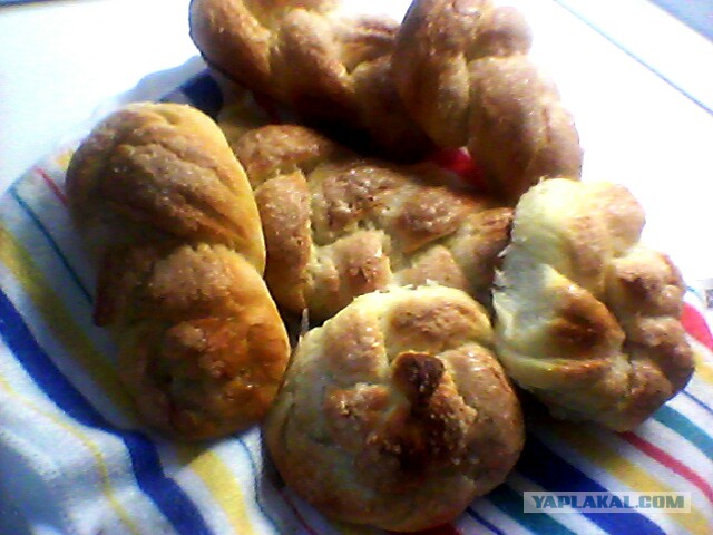 Кулинарная общалка
