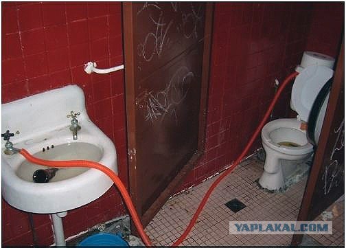 Полет инженерной мысли