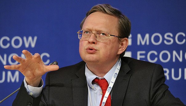 Про "крах" рубля