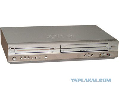 Ностальгия по ушедшей эпохе VHS