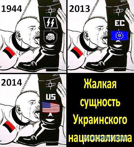 Порошенко объявил, что Украина готова к «полномасш