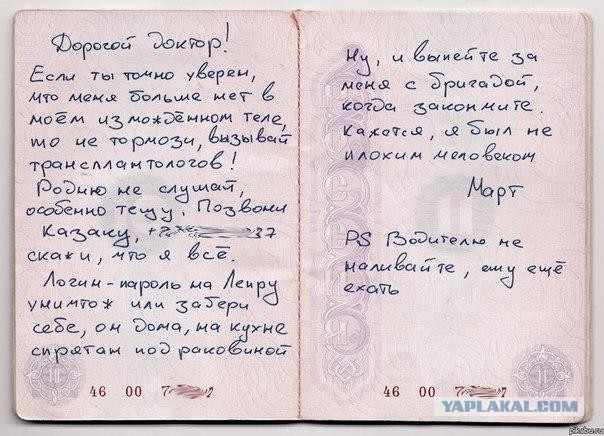 Весёлое из сети