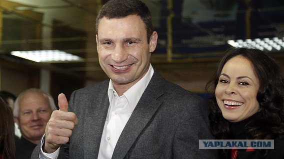 Сезон хамства открыт..