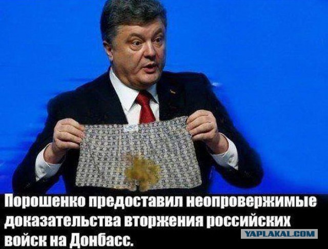 Российская армия «гораздо более боеспособна»