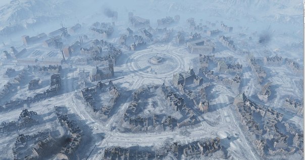 Wargaming 21