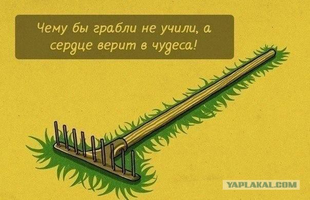 Беда БДСМ-щика