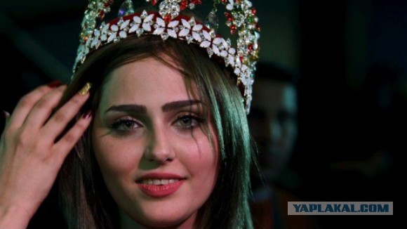 Слишком красивая, чтобы жить