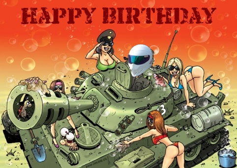 Wargaming 31
