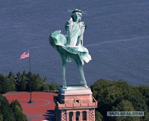 Ураган Сэнди. Конец Света начинается с США?