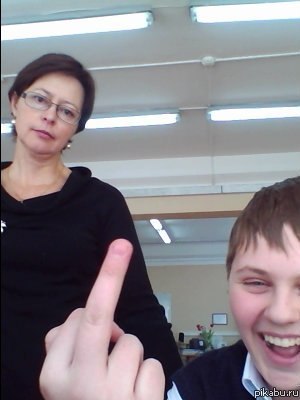 19 фотографий, где фон намного интересней переднего плана