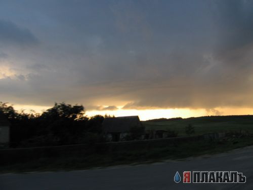 ПРИРОДА. Красивые пейзажи, города, небо и т.п.