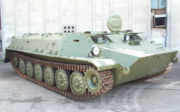 Весна пришла