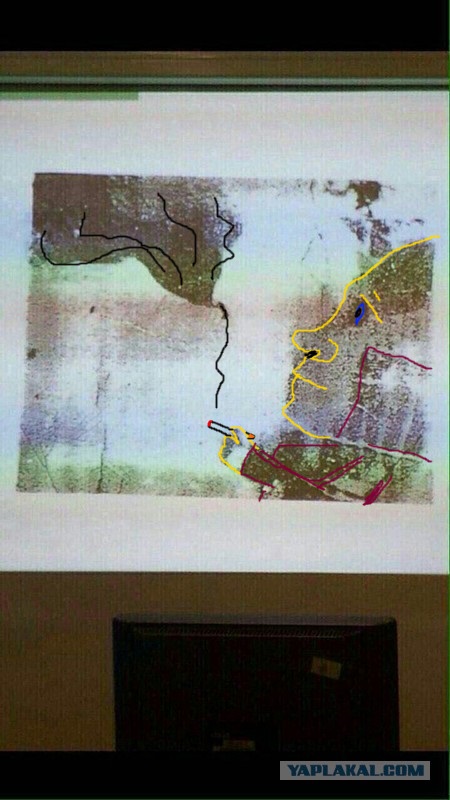 Тест на шизофрению по рисункам