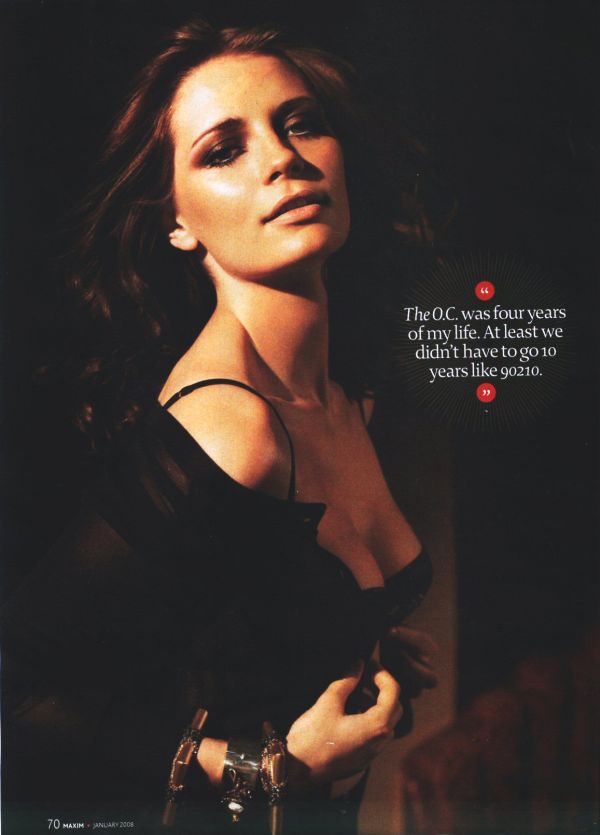 Fhm, Penthouse, Playboy, Maxim, Xxl