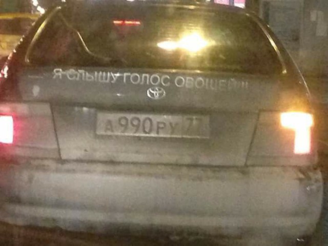 Всякого разного на пятницу!