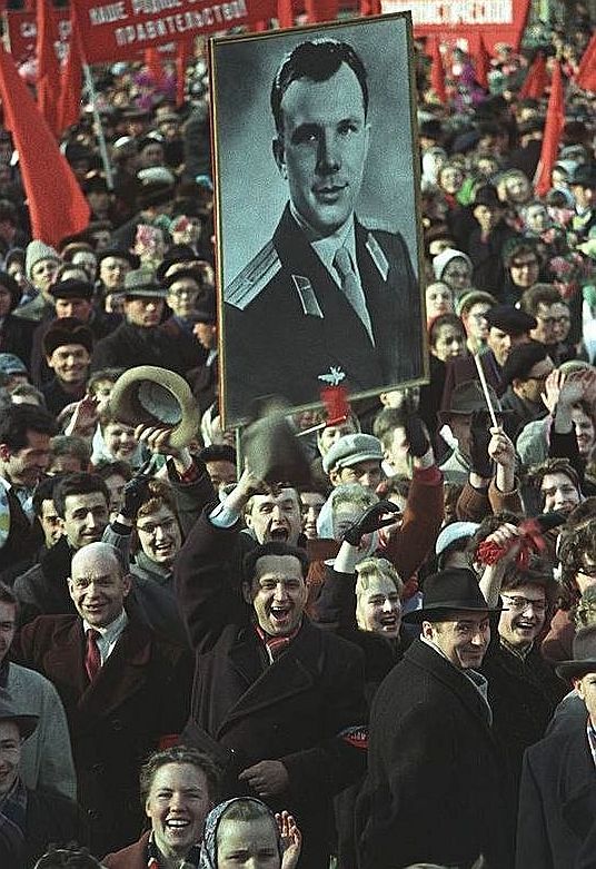 Редкие фото советских знаменитостей
