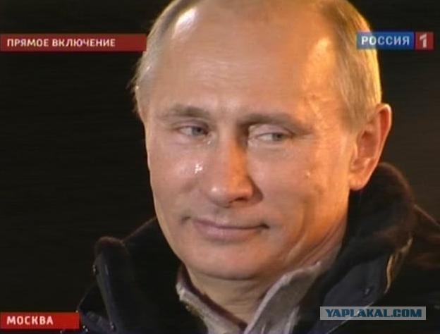 Во Владивостоке идет митинг против коррупции.