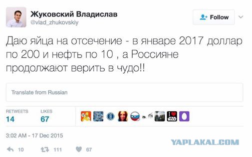 Владислав Жуковский на МЭФ
