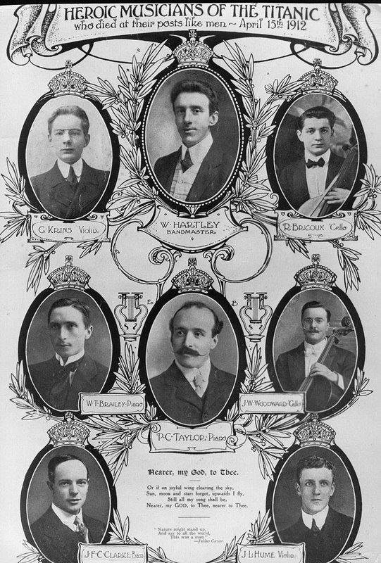 Разные интересные фото