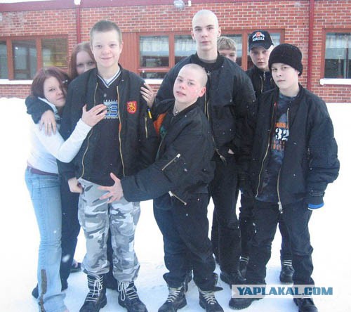 Вестник района