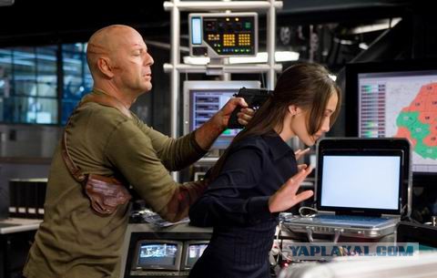 Предновогодние продажи и "Штрих-М-01Ф". Штрих к портрету