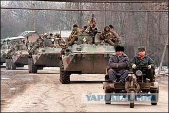 "Партизаны" в белорусской армии