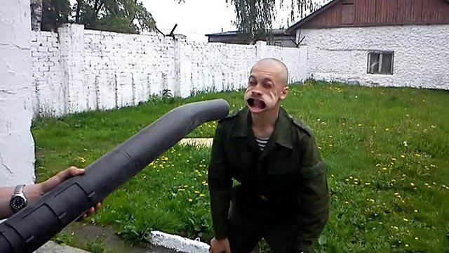 Чудны рабы твои, господи