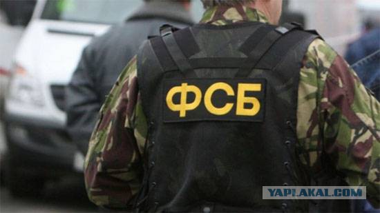СБУ опубликовала видео задержания заказчика убийства Бабченко