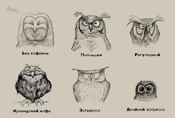 7 уникальных способов, которыми люди пьют кофе во всём мире