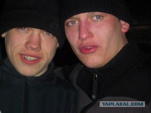 Показал, кто в доме хозяин