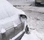 Если ты беспокоишься из-за сосулек на своём доме, то просто взгляни на Саратов