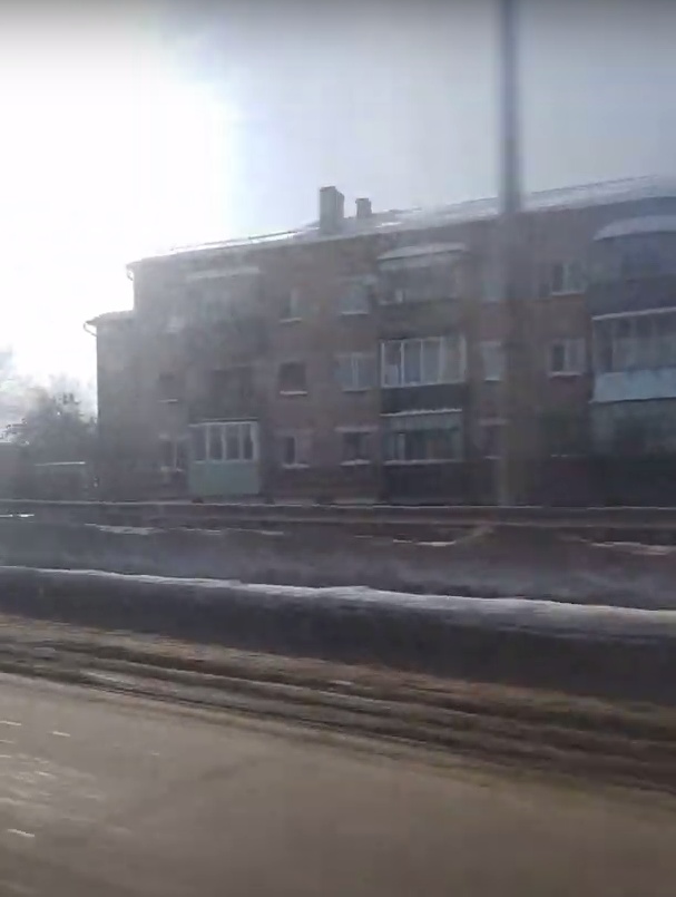 Кладбище орских заводов