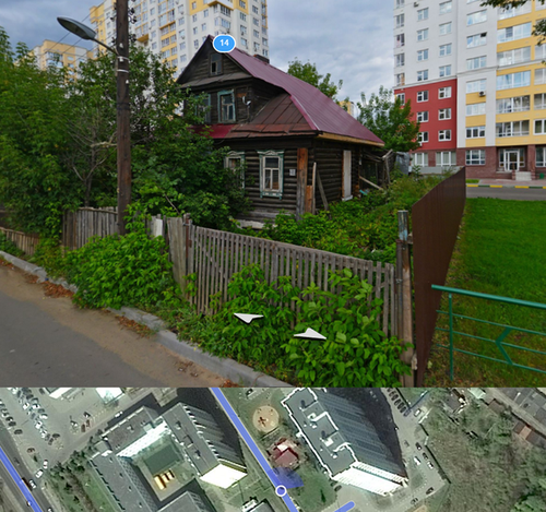 Окружён, но не сломлен!