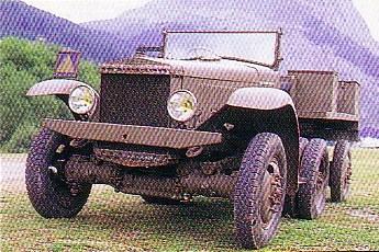 Игра на ЯПе: Угадай АВТО-3