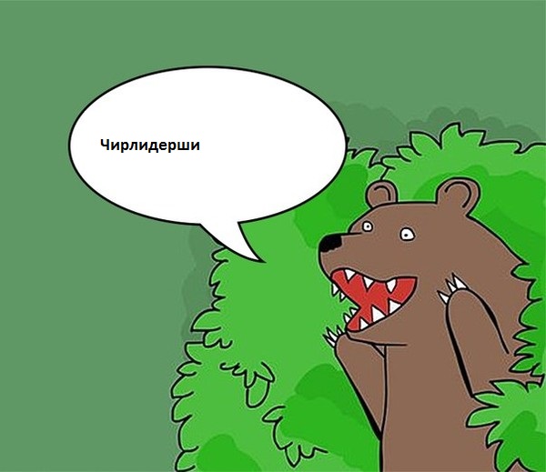 Группа поддержки ХК Кременчук